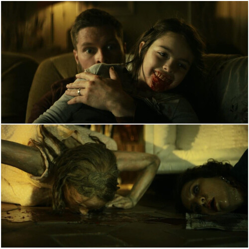 Lee Cronin's The Mummy (2026) Blu-ray 1080P BD 2