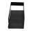 No Drill Metal Spice Rack 15kg 2