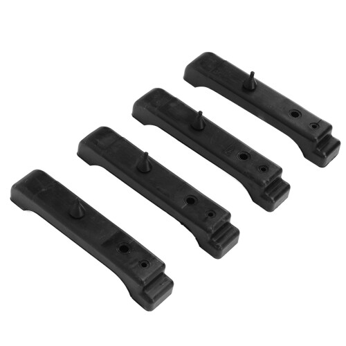 Radiator Support Pad Rubber 4012 326 2
