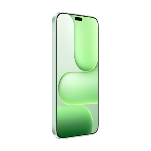 Honor Honor 600 Lite 5G Double SIM 256 Go (8 Go RAM) LNA-NX1 Vert Version Globale 2