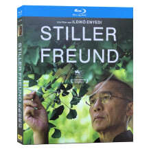 Stiller Freund (2025) Blu-ray 1080P BD English