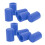 16mm Intake Vacuum Cap Kit Silicone Blue 10 5