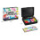 (Platter )Puzzle Sviluppo Con Perline Magiche E Design 3D Per Bambini E Adolescenti Brain Training 10
