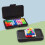 (Platter Timing)Puzzle Sviluppo Con Perline Magiche E Design 3D Per Bambini E Adolescenti Brain Training 2