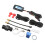 Universal Motorcycle 4-in-1 Gauge 17