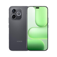 Honor Honor 600 Lite 5G Dual SIM 256GB (8GB RAM) LNA-NX1 Velvet Black Global