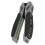 Fibre Optic Leather Cable Stripper Aluminium 20