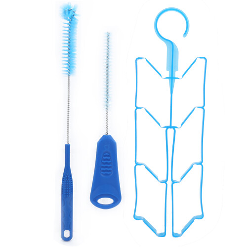AFISHTOUR 4-in-1 Hydration Bladder Cleaning Kit 1
