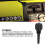 M18 x 2.5 Magnetic Dipstick for WEN Generators 4