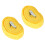 Secure Locking Strap 25mm Yellow 20