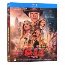 9-1-1: Nashville Season 1 (2025) Blu-ray 1080P BD English