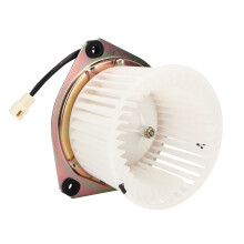 Cat 320C 24V Blower Motor 1474834 Strong