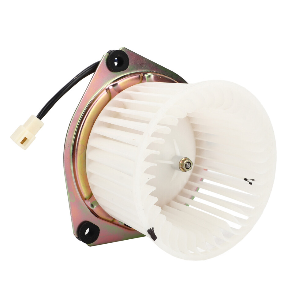 Cat 320C 24V Blower Motor 1474834 Strong 7444352950300