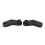 Anodised Black UTV Door Opener Replacement Kit 4