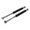 Anodised Black UTV Door Opener Replacement Kit 8