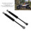 Anodised Black UTV Door Opener Replacement Kit 10