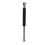 Anodised Black UTV Door Opener Replacement Kit 12