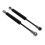 Anodised Black UTV Door Opener Replacement Kit 15