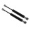 Anodised Black UTV Door Opener Replacement Kit 21