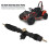 500mm Go Kart Steering Rack 30T Polished 13