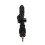 500mm Go Kart Steering Rack 30T Polished 16
