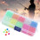 1000 Glow Fishing Beads Box 11