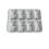 Multipurpose Silicone Mold Rabbit Shape Mould for Baking-Gray 1