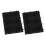 Innovative Cats Grooming Scratcher Featuring Selves-Black 1