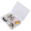 5 Pcs Realistic Mini Fishing Crankbaits 11