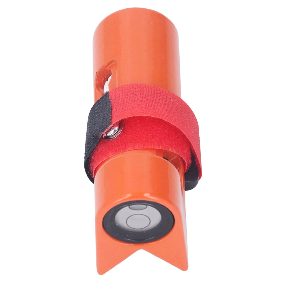 Adjustable Right Angle Bubble Level