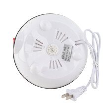 7 Egg Electric Cooker 350W Fast Breakfast Maker