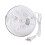 Electric Egg Boiler 350W 7 Eggs Anti Dry 8