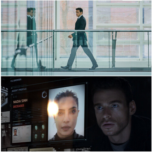 Citadel Season 1-2 Blu-ray 1080P BD 2