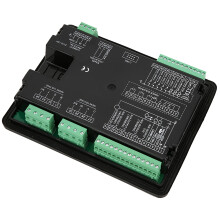 Plastic Generator Controller HQM6120U Auto Start