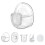 Ensemble d'accessoires pour tire-lait 5 en 1, comprenant-24MM 1