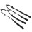 Adjustable Fishing Rod Rack Straps for Car 17