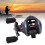 Water Drop Fishing Reel 7.2:1 Ratio 1