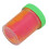 Rose Orange Trout Dough 77g Floating 9