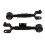 2pc Rear Upper Control Arm 52390-S9A-A11 Iron 14