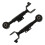 2PCS Adjustable Suspension Arm 52390-S9A-A11 3