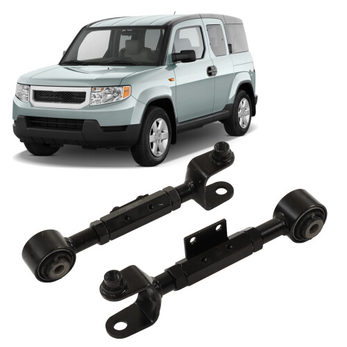 Adjustable Control Arm Pair 52390-S9A-A11 CR-V 2