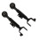 Adjustable Control Arm Pair 52390-S9A-A11 CR-V 8