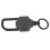 Magnetischer Karabiner Schlüsselanhänger, 9