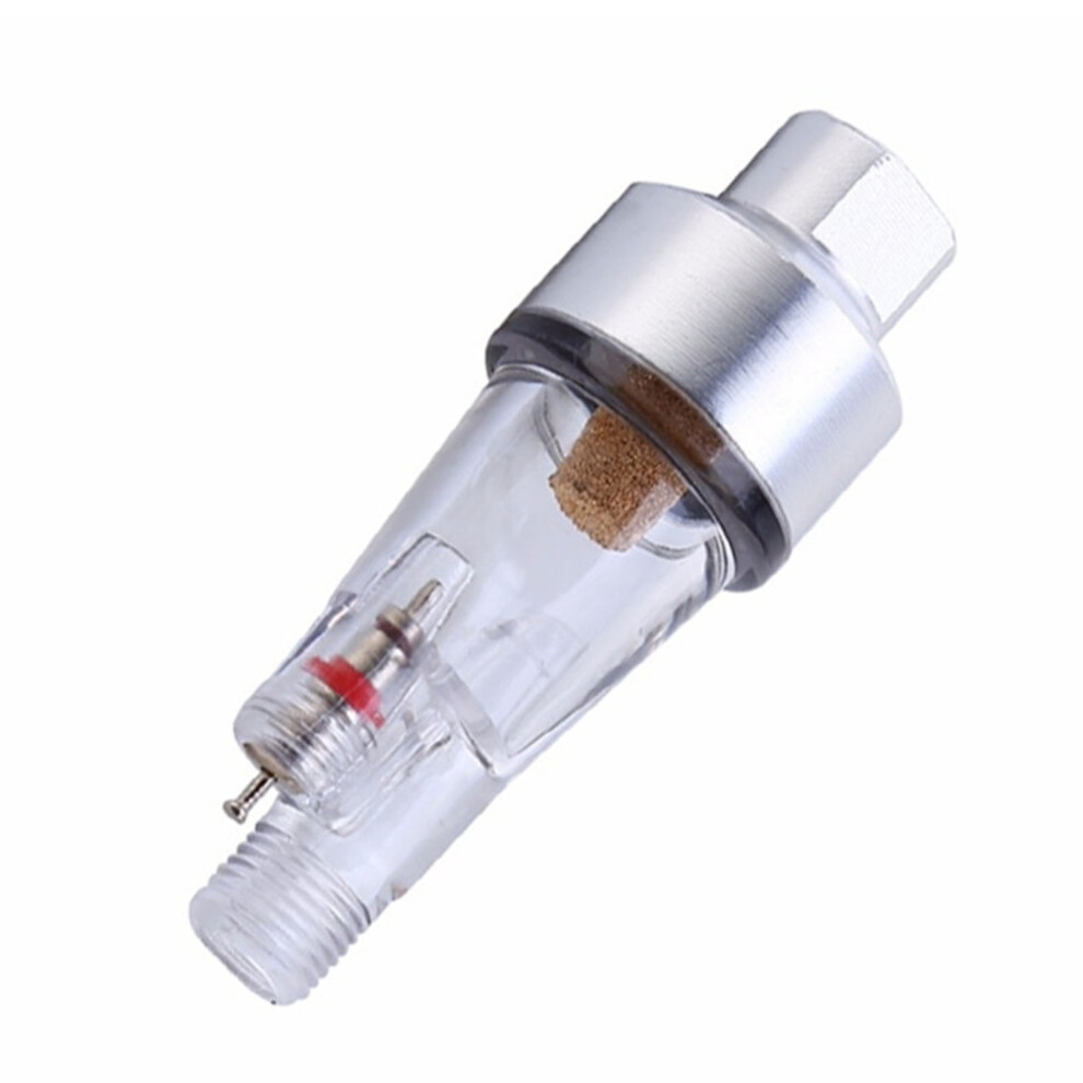 Airbrush Water Trap Air Filter Connect Separator Efficent Water 7751001585302