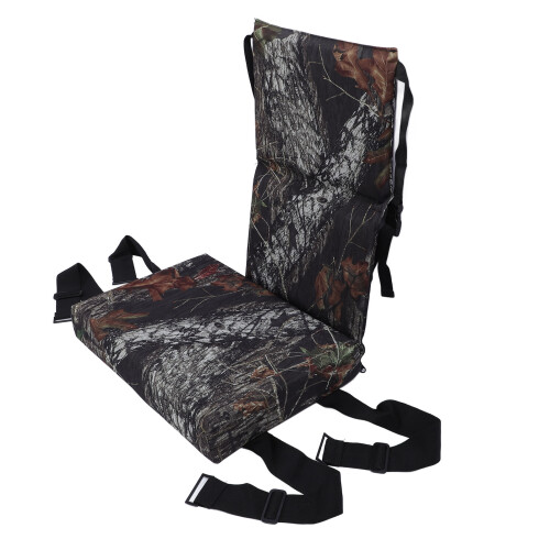 Camo Tree Stand Seat Cushion 600D Oxford 2