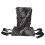 Camo Tree Stand Seat Cushion 600D Oxford 9
