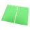 Flexible Silicone Beeswax Foundation Sheets 5.4mm 4