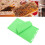 Flexible Silicone Beeswax Foundation Sheets 5.4mm 11