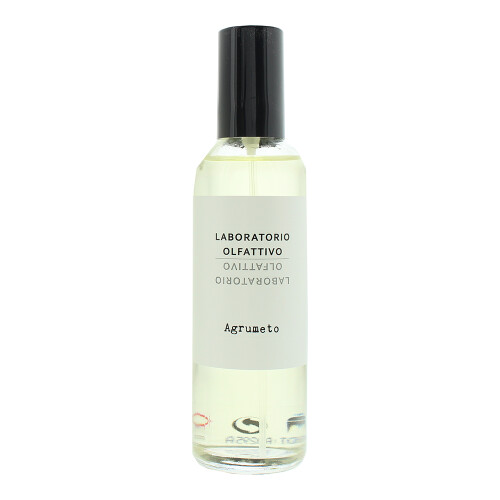 Laboratorio Olfattivo Agrumeto Room Spray 100ml 1
