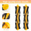 Ecovacs Deebot N8 Series Replacement Main Brush Set (2-Pack) for Enhanced Cleaning 7